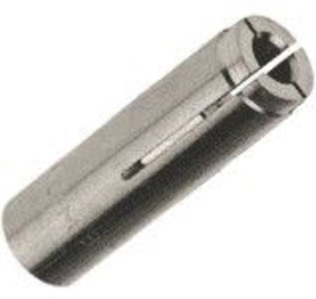 Buy 10MM X 40MM DROP-IN ANCHOR STAINLESS STEEL in NZ. 