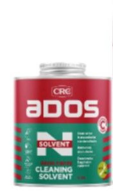 Buy ADOS SOLVENT N 500ml in NZ. 