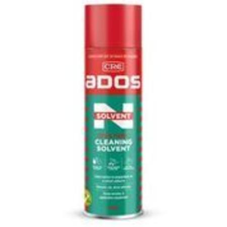 Buy ADOS SOLVENT N AEROSOL 550ml in NZ. 