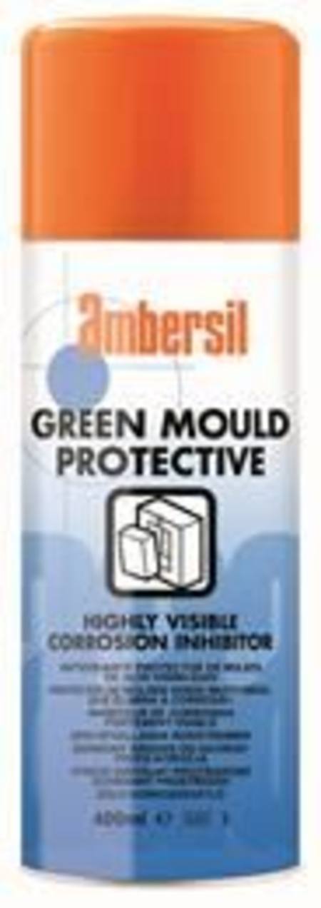 Buy AMBERSIL GREEN MOULD PROTECTIVE 400ml in NZ. 