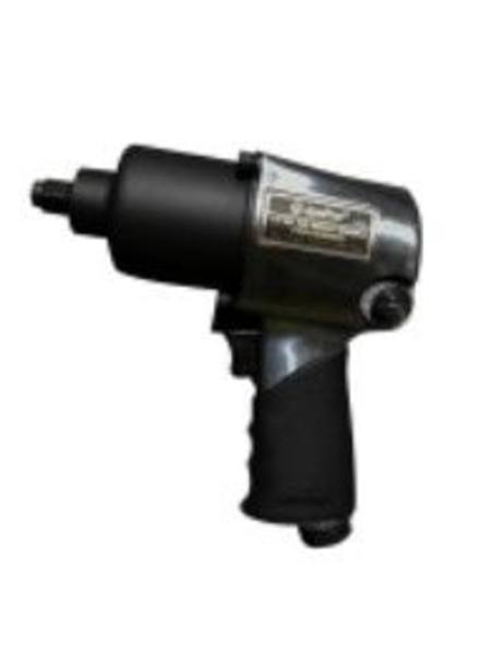AMPRO 1/2"DR AIR IMPACT WRENCH 400 FT/LB
