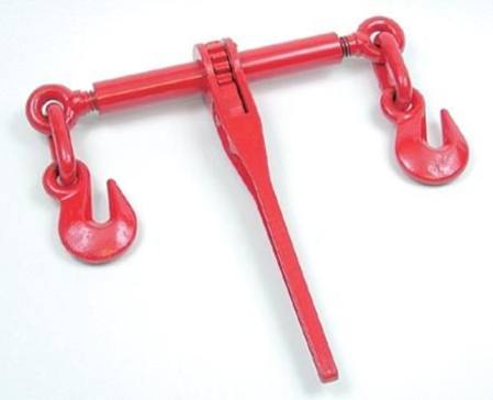 Buy ANCRA 8-10mm RATCHET CHAIN LOAD BINDER in NZ. 