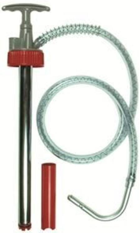Buy ARLUBE 20ltr PUSH PULL OIL PUMP WITH HOSE in NZ. 