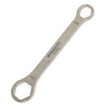 Buy BIKESERVICE FRONT FORK ADJUSTING WRENCH 19mm x 27mm in NZ. 