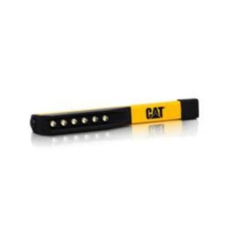Buy CAT 60LM 6 LED WORK LIGHT (YELLOW) in NZ. 