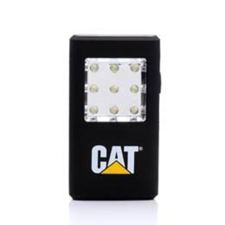 Buy CAT 80LM/45LM POCKET PANEL LIGHT WITH SPOTLIGHT in NZ. 