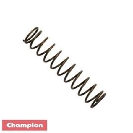 Buy CHAMPION COMPRESSION SPRINGS 4" X 3/4" 6PC REFILL PACK in NZ. 