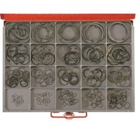 Buy CHAMPION IMPERIAL INTERNAL CIRCLIPS MASTER KIT 240pc in NZ. 