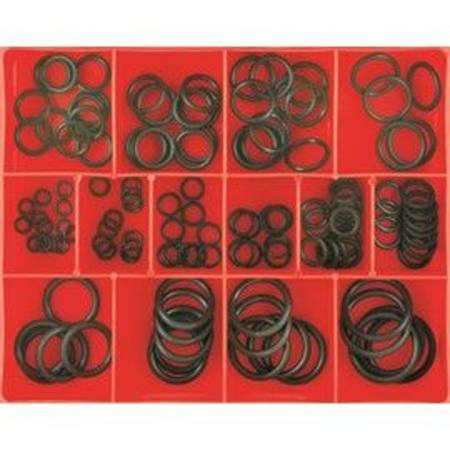 CHAMPION IMPERIAL O'RING ASSORTMENT 115pc
