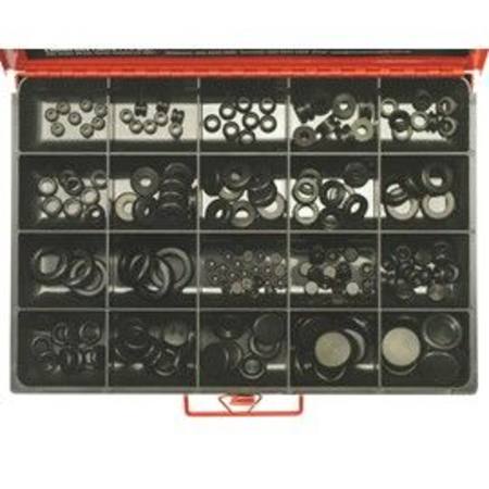 Buy CHAMPION RUBBER GROMMETS WIRING & BLANKING MASTER KIT 174pc in NZ. 