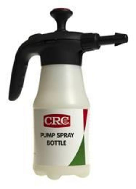 Buy CRC 1 LITRE PUMP ACTION SPRAYER FOR BRAKLEEN FAST DRY in NZ. 