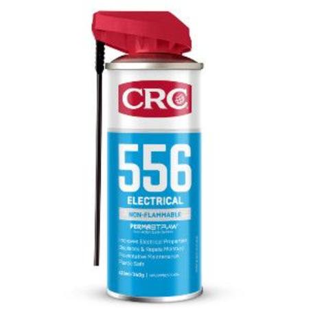 Buy CRC 5-56 ELECTRICAL AEROSOL 420ML in NZ. 