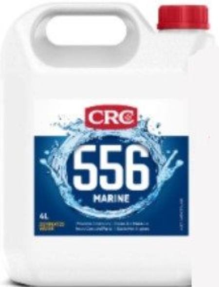 Buy CRC 5-56 MARINE 4 LITRE in NZ. 