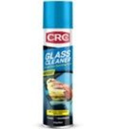 Buy CRC AEROSOL GLASS CLEANER 500ml in NZ. 
