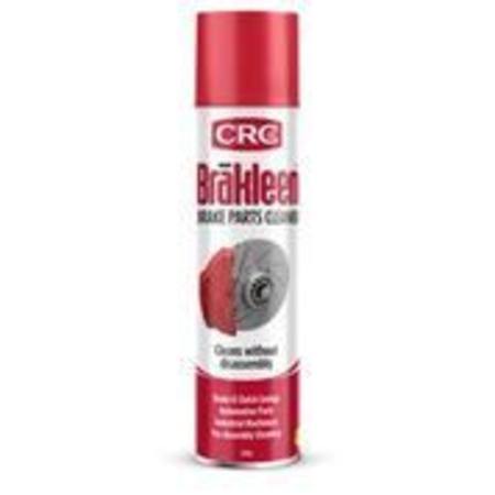 Buy CRC BRAKLEEN PRESSURE BLASTER 600gm AEROSOL 8 PACK BUY 6 GET 2 FREE in NZ. 