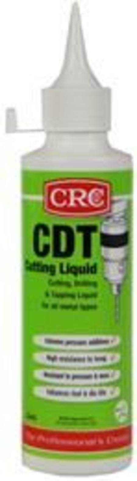 Buy CRC CDT CUTTING LIQUID 250ml in NZ. 