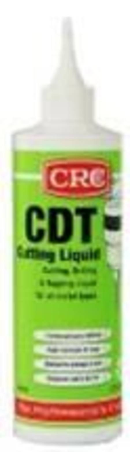 Buy CRC CDT CUTTING LIQUID 500ml in NZ. 