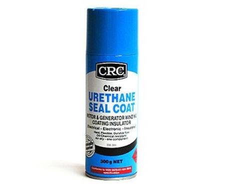 Buy CRC CLEAR URETHANE SEAL COAT 300g in NZ. 
