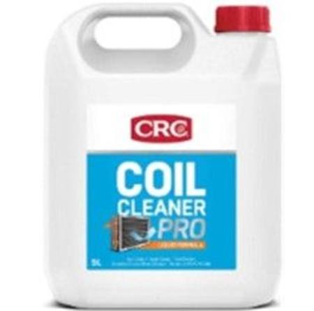 Buy CRC COIL CLEANER PRO 5 LITRE in NZ. 
