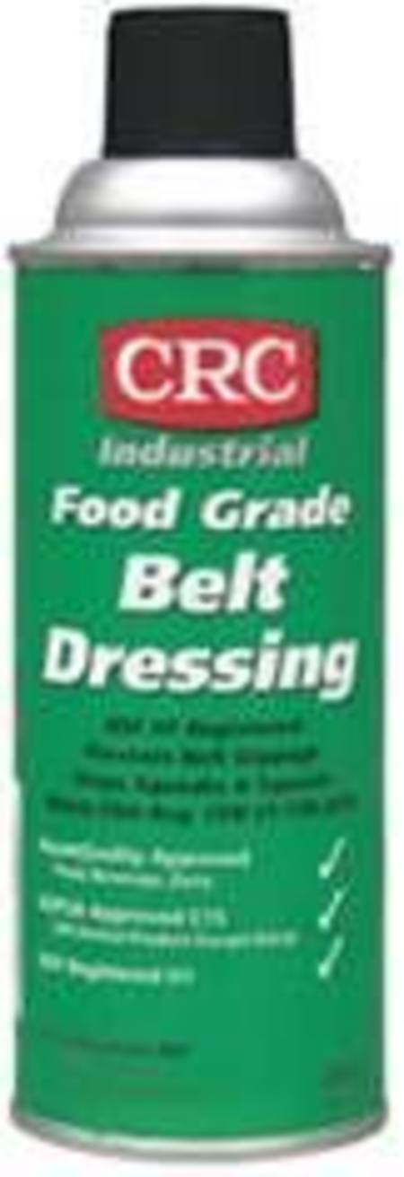 Buy CRC FOOD BELT DRESSING 284g in NZ. 