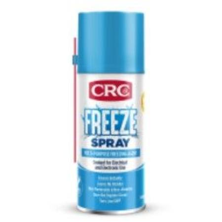 Buy CRC FREEZE SPRAY 300gm in NZ. 