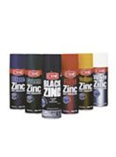 Buy CRC GREEN ZINC RUST PROTECTION 400ml in NZ. 