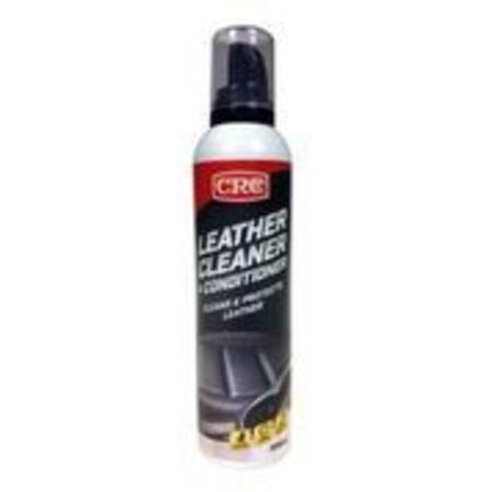 CRC LEATHER CLEANER 300ml