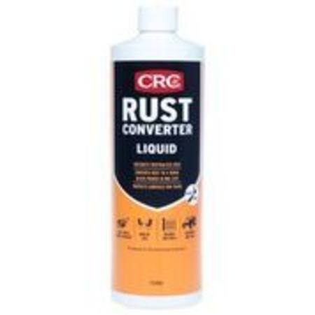 Buy CRC RUST CONVERTER 1 LITRE in NZ. 