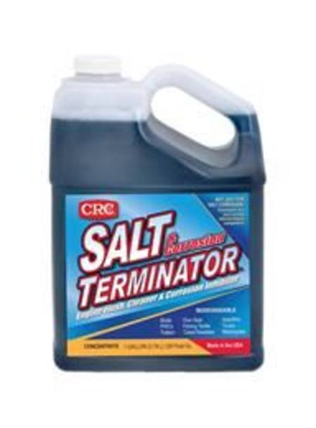 Buy CRC SALT TERMINATOR 1 US GALLON (3.78 LITRES) in NZ. 