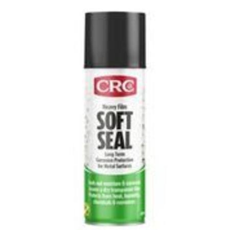 Buy CRC SOFT SEAL AEROSOL 400ml in NZ. 