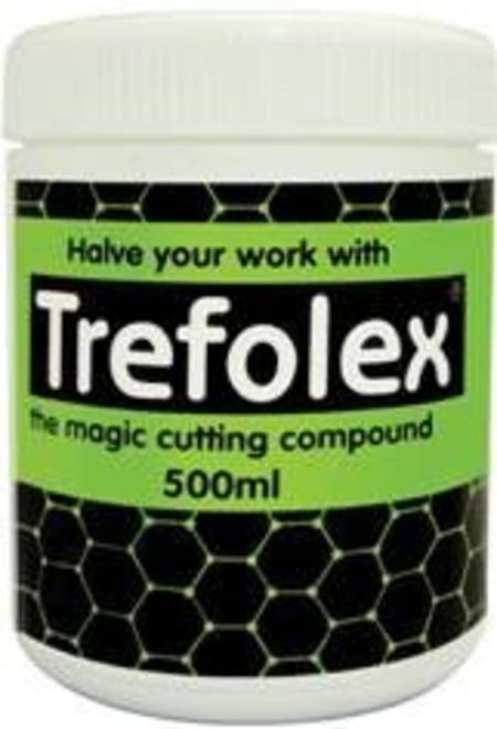 Buy CRC TREFOLEX CUTTING COMPOUND 500ml POT in NZ. 
