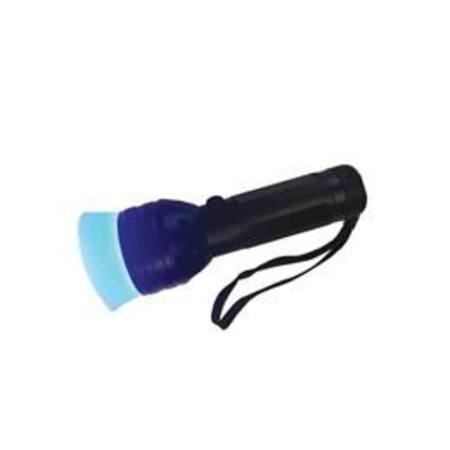 CRC UV FLASHLIGHT FOR USE ON CURING CRC PERMA-MEND UV PATCHES