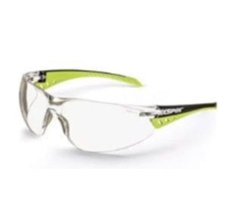 Buy ESKO XSPEX SAFETY SPECTACLES CLEAR LENS in NZ. 