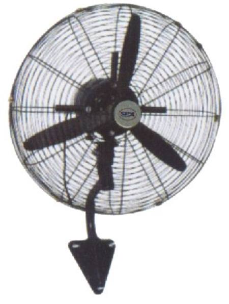 HAFCO INDUSTRIAL WALL MOUNTED FAN 750mm