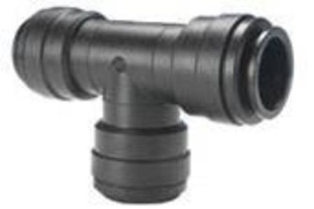 JG 15mm  AIRLINE SYSTEM TEE CONNECTOR
