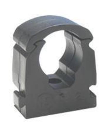 JG 22MM PIPE CLIP FOR AIR LINE SYSTEM