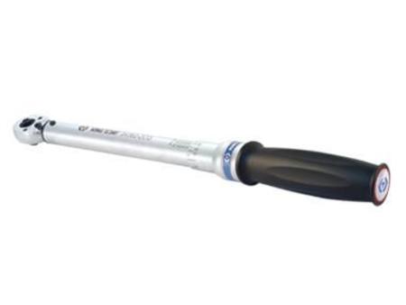 Buy KING TONY 1/2dr TORQUE WRENCH 20-150 ft-lb in NZ. 