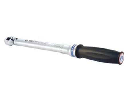 Buy KING TONY 1/2dr TORQUE WRENCH 30-250 ft-lb in NZ. 