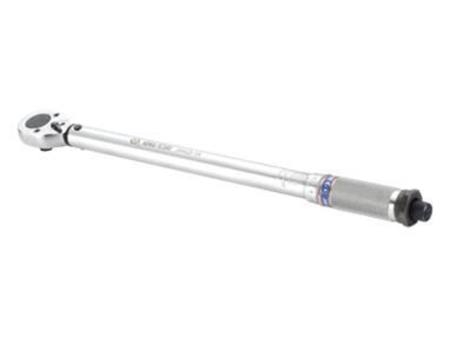 Buy KING TONY 3/8dr TORQUE WRENCH 15-80 ft-lb(20.3-108.5 Nm) in NZ. 