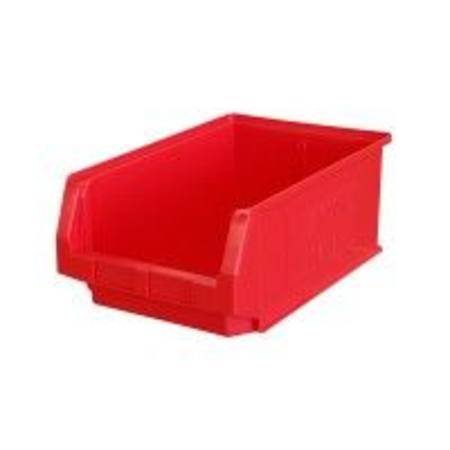 Buy LAMSON #2 RED BIN BOX 500MM DEEP x 310MM WIDE x 200MM HIGH in NZ. 