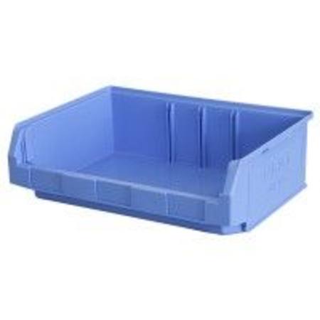 Buy LAMSON #3ZD BLUE BIN BOX 350MM DEEP X 465MM WIDE X 150MM HIGH in NZ. 