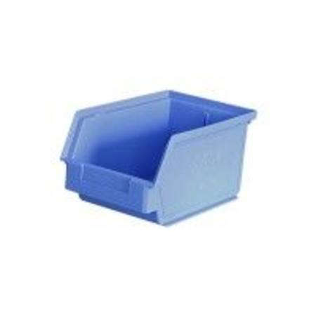 Buy LAMSON #4 BLUE BIN BOX 230MM DEEP X 150MM WIDE X 125MM HIGH in NZ. 