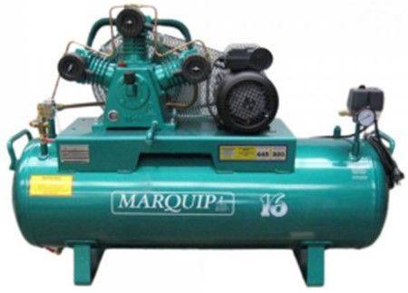 Buy MARQUIP 15.75 CFM - 445LPM AIR  COMPRESSOR 105 LTR TANK - STATIONARY in NZ. 