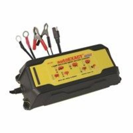 MATSON 12v 1.5A  5 STAGE AUTO EXACT SMART BATTERY CHARGER