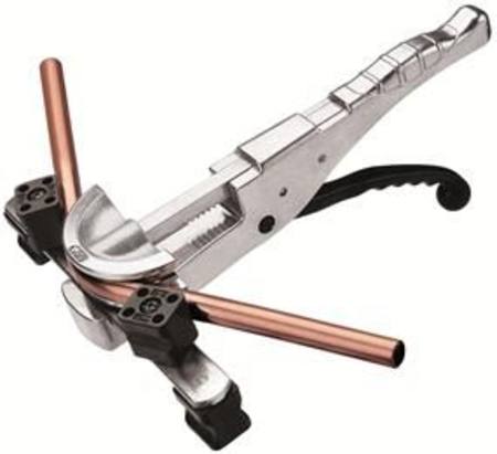 MAXCLAW ONE HAND OPERATED MANUAL TUBE BENDER