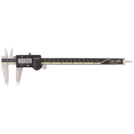 Buy MITUTOYO 500-752-20 8"/200MM COOLANT PROOF DIGITAL CALIPER NO DATA OUTPUT in NZ. 