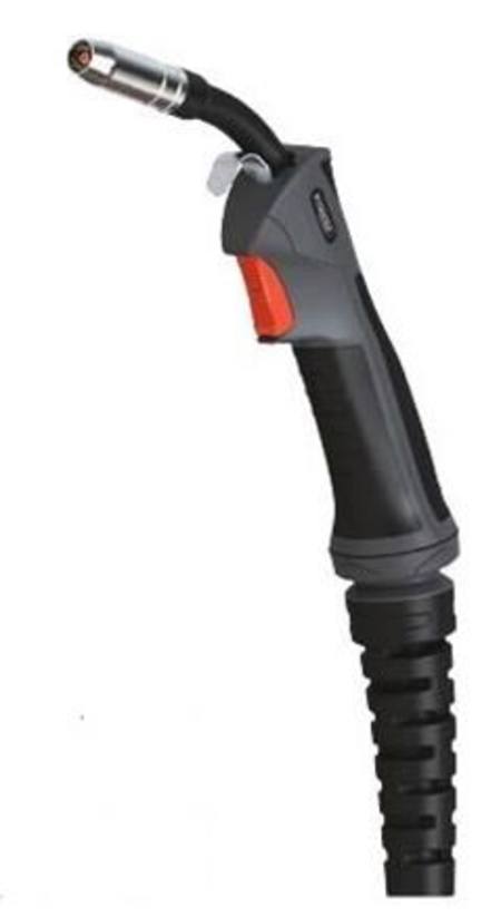 Buy PARKER SG15 150amp MIG TORCH EURO CONNECTION 3mtr in NZ. 