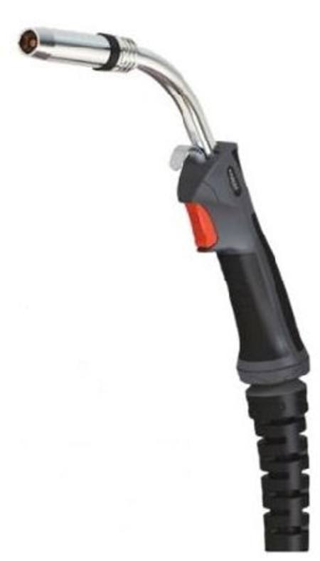 Buy PARKER SG36 320amp MIG TORCH EURO CONNECTION 3mtr in NZ. 