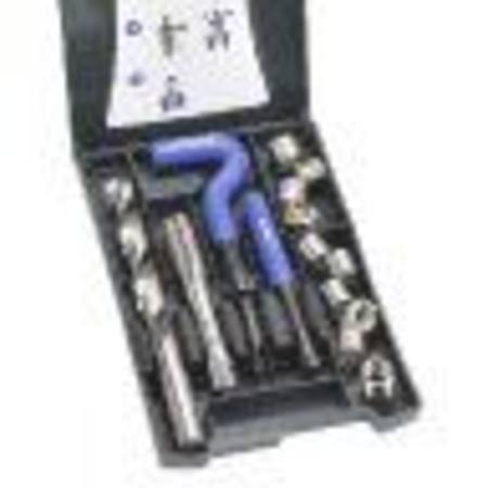 Buy POWERCOIL THREAD REPAIR KIT M3 x .5mm in NZ. 