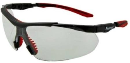 Buy PROFERRED 210 CLEAR LENS SAFETY GLASSES in NZ. 